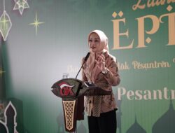 OJK Kembangkan Ekosistem Pondok Pesantren Iklusi Keuangan Syariah Di Jateng