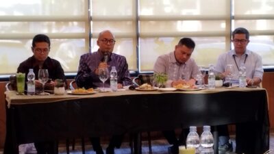 Bank Sentral dan Smart Citizen: Mewujudkan Masyarakat Melek Ekonomi dan Adaptif terhadap Perubahan