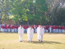 Gelora Kemerdekaan Menggema di Sekolah Islam Athirah, Ini Makna Merdeka Direktur Sekolah Islam Athirah