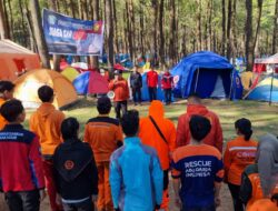 Siaga SAR Merah Putih Ditutup, 28 Pendaki Dievakuasi