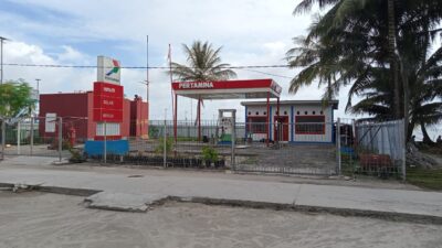 Penuhi Kebutuhan Masyarakat Hingga Pelosok, Pertamina Patra Niaga Sulawesi Hadirkan SPBU di Wilayah 3T