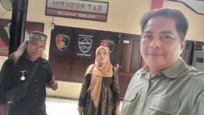 Penasehat Hukum Korban Libatkan Pers, Ormas dan LSM Kawal Perkara Persetubuhan Anak Dibawah Umur Di Takalar