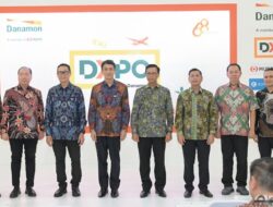 Tawarkan Berbagai Promo dan Kegiatan Seru, Danamon dan Grup Perusahaannya Resmi Buka DXPO by Danamon 2024 di Makassar