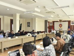 KPPU Awasi Sektor Pertambangan,Panggil Mind Id Dan Sub Holdingnya