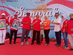 IKA Smandel Makassar Kerjasama BNI Cetak Kartu Anggota Multifungsi