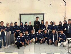 Meningkatkan Keterampilan Teknis dan Kreativitas anggota, Deputi Multimedia Management gelar MM Growth
