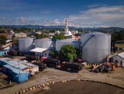 Semester I, Kalla Aspal Pimpin Market Share 60 Persen di Wilayah Sulampua & NTB