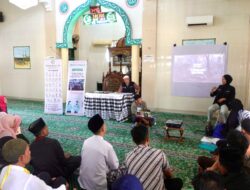 LAZ Hadji Kalla Hadirkan Program Bina Agama Tunarungu, Ciptakan Ruang Belajar Inklusif Untuk Memperdalam Keimanan & Pengetahuan Agama