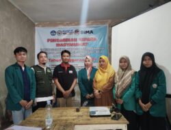 Tim Dosen PKM Adakan Pelatihan Manajemen Pemasaran dan Digitalisasi Produk