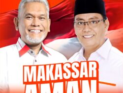 AMAN Usai Deklarasi Langsung Daftarkan Diri Di KPUD