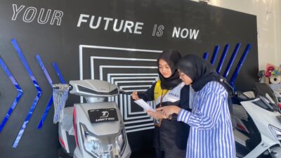 Pengguna United E-Motor Berikan Respon Positif Lewat Testimoni