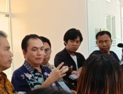 Begini Hasil Kunjungan Kerja KPPU Di Makassar