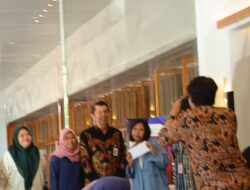 Sektor Jasa Keuangan Di Sulsel Terus Tumbuh Dan Stabil