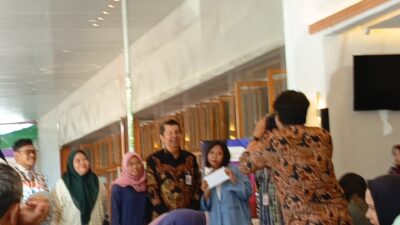 Sektor Jasa Keuangan Di Sulsel Terus Tumbuh Dan Stabil