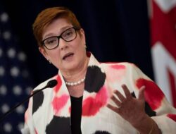Australia Meluncurkan Rencana Kemitraan Pembangunan Lima Tahun dengan Indonesia