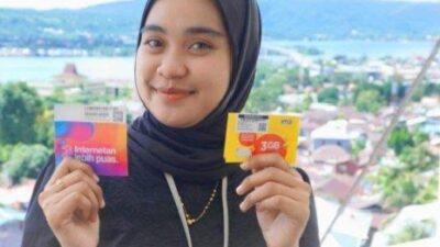 Mau Dapat Cashback Dan Bonus Kuota Dari Im3, Begini Caranya