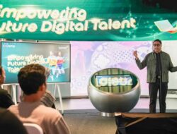 Bentuk Talenta Digital Berdaya Saing Global, Indosat Ooredoo Hutchison Hadirkan Kelas AI dan Otomasi di IDCamp 2024