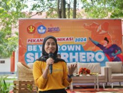 Kalla Campus Talks Hadir di Palu, Mahasiswa Universitas Tadulako Berkolaborasi Dalam Program Hackathon