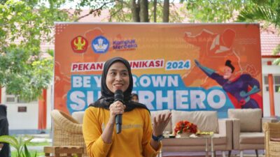 Kalla Campus Talks Hadir di Palu, Mahasiswa Universitas Tadulako Berkolaborasi Dalam Program Hackathon