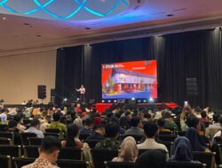 Lippo Land Resmi Memperkenalkan Cendana Suites Water Front Citi Tanjung Bunga