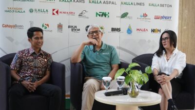Kalla Youth Fest 2024 Hadir Dengan Tema “Rave The Planet”, Fokus Konsep Berkelanjutan DalamKonteks Lingkungan, Sosial & Ekonomi