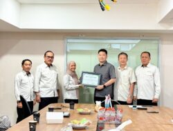 Kalla Aspal Kunjungi Mitra dalam Hari Pelanggan Nasional; Konsisten Jaga Pelayanan Prima Selama Puluhan Tahun