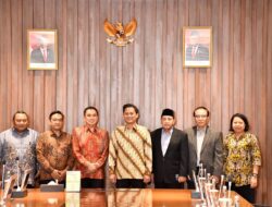 KPPU Siap Kawal Pertumbuhan Ekonomis Nasional