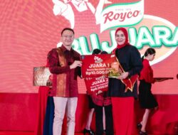 Kompetisi “Royco Ibu Juara 2024” Angkat Keistimewaan Olahan Ikan Bolu sebagai Hidangan Kebanggaan Kota Makassar