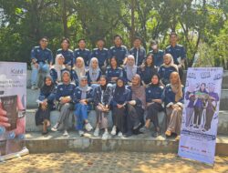 Revitalisasi Budaya Literasi: Inovasi GenBI SulSel melalui Program _GenBI Weekend Literacy_ dalam Meningkatkan Minat dan Keterampilan Membaca di Kalangan Generasi Muda