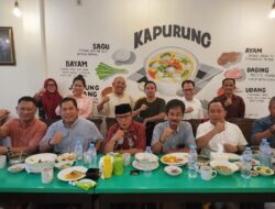 Respon Polemik Lahan, KKLR: PT Masmindo Harus Hentikan Operasional