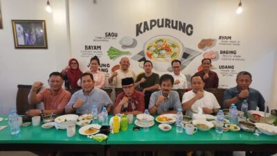 Respon Polemik Lahan, KKLR: PT Masmindo Harus Hentikan Operasional