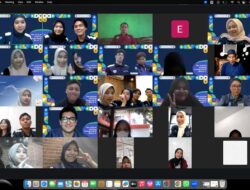 GenBI Sulsel Sukses Gelar The Article Writing Competition Batch 2