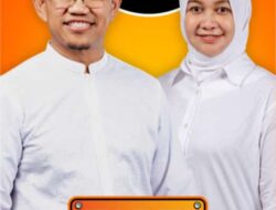 Mendapat Nomor Urut 1 , Tim Pemenang AURAMA Yakin Adalah Nomor Kemenangan