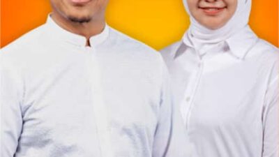 Mendapat Nomor Urut 1 , Tim Pemenang AURAMA Yakin Adalah Nomor Kemenangan