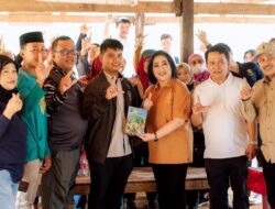 Kementrian Lingkungan Hidup Gelar Kunjungan di Kampung Hijau Energi LAZ Hadji Kalla