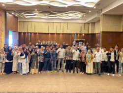 Program Mitra Kalla Beton Diluncurkan, Bakal Perkuat Penjualan Langsung ke Pelanggan