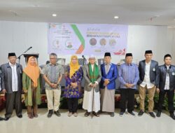 MUI Kota Makassar Latih Mubaligh Jadi Content Creator Muslim