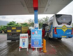 Pertamina Patra Niaga Sulawesi Uji Coba Implementasi Pembelian BBM Pertalite Menggunakan QR Code Di Wilayah Sulselbar, Konsumen : Gampang Jii Daftarnya