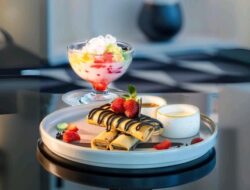 Savor the Sweet Escape di Swiss-Belinn Panakkukang Makassar