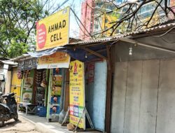 Di Branding Oleh Im3, Kios Ini Lebih Rapi Dan Apik