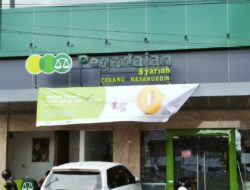 Gadai Jalan Ninja Bagi Sofyan Saat Setiap Tahun Ajaran Baru Sekolah Tiba