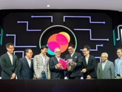 Indosat Ooredoo Hutchison Umumkan Stock Split 1:4, Perluas Partisipasi Investor dan Dorong Pertumbuhan Ekonomi Inklusif