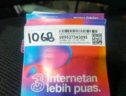 Emak – Emak Suka Tri Karena Murah Berkwalitas