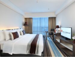 Shocktober Deals Harga Ideal Banjir Promo di Swiss-Belhotel Makassar