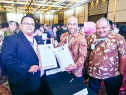 UMKM Binaan Pertamina Go Global, Sepakati Tiga Kerja Sama Dagang di Hari Pertama Trade Expo Indonesia 2024