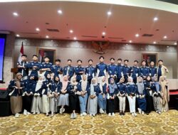 GenBI UINAM Sukses Gelar “Cerdas Sehat Remaja” untuk Tingkatkan Kesadaran dan Pengetahuan Remaja