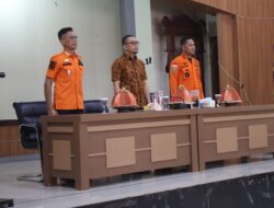 Latihan Gabungan Urban SAR Tahun 2024 diadakan di Maros