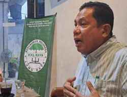 Tak Hormati Suara Warga Luwu Raya, KKLR Kecam Mundurnya Fauzi dari DPR RI