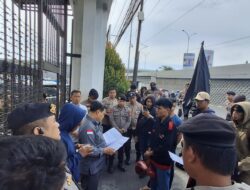 Dugaan Korupsi Proyek Pembuatan Kapal Phinisi di Tubuh Dinas Pariwisata Makassar, KPPM Gerudug Kejati Sulsel.