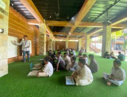 SD Islam Athirah 2 Gelar Studi Wisata Kediri-Jogja